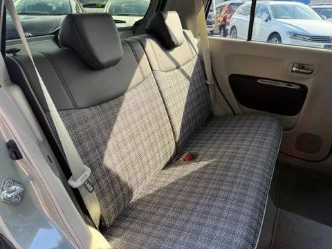Suzuki Alto Lapin LC