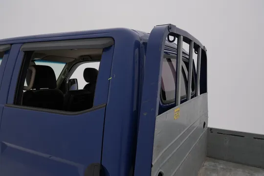 Hyundai Porter II