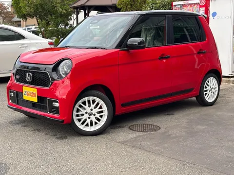 Honda N-ONE