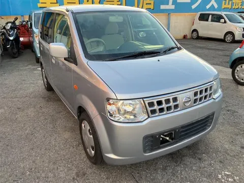 Nissan Otti