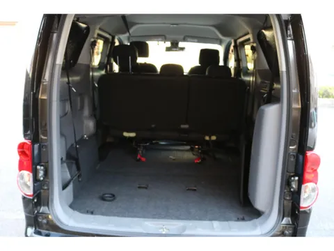 Nissan Vanette
