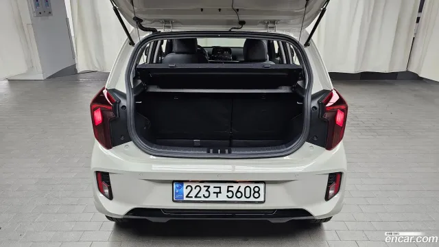 Kia Picanto (Morning)