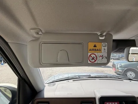 Suzuki Alto Lapin LC