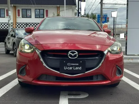 Mazda Mazda2 (Demio)