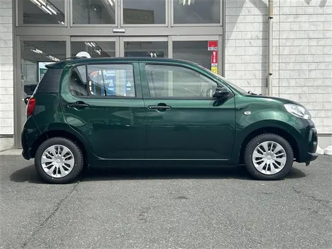 Daihatsu Boon