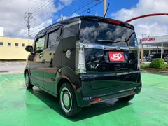 Honda N-BOX Slash