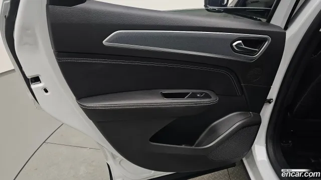 Renault XM3