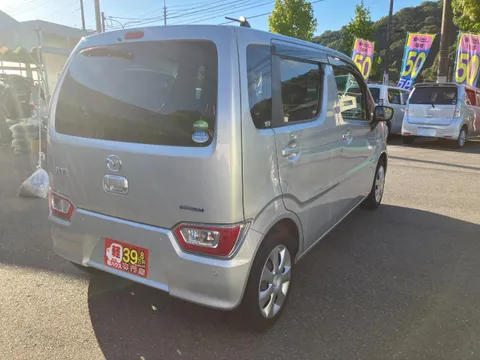 Mazda Flair