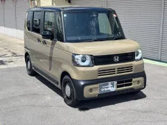 Honda N-BOX Joy