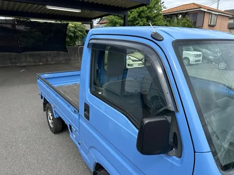 Honda Acty Truck