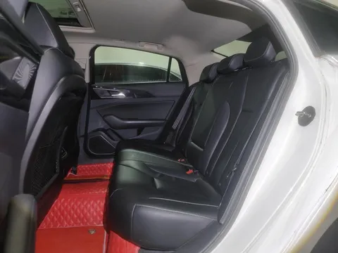Hongqi