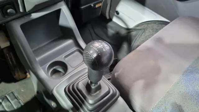 Chevrolet Labo