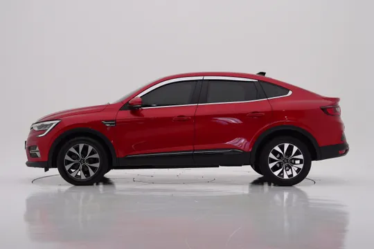 Renault XM3