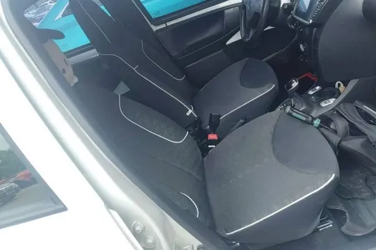 BYD F0