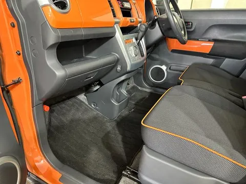 Mazda Flair Crossover