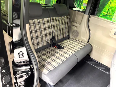 Honda N-BOX Joy