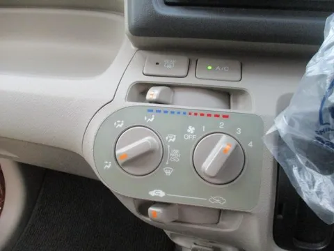 Honda Life