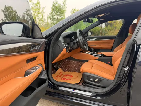 BMW Gran Turismo