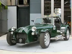 Caterham