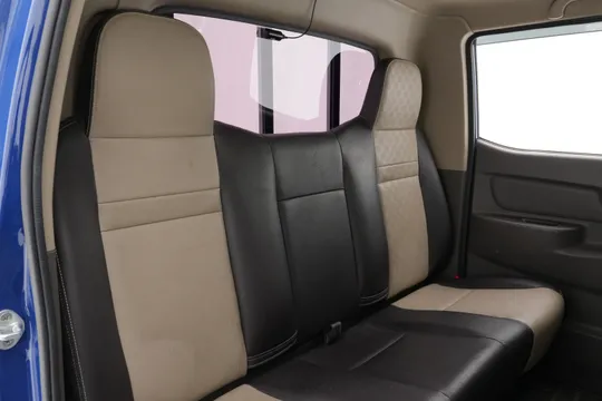 Hyundai Porter II