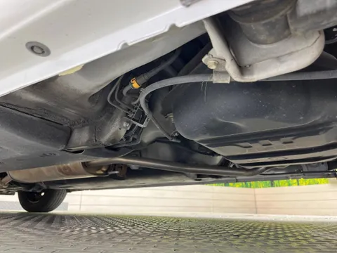 Subaru Pleo Plus