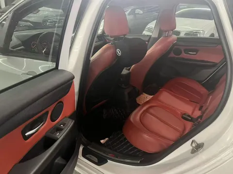 BMW 2-Series