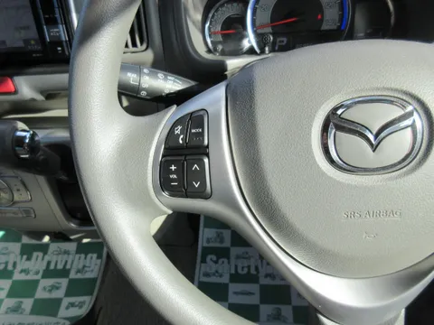 Mazda Scrum Wagon