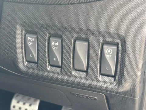 Smart For Four