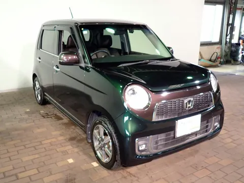 Honda N-ONE