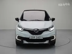 Renault QM3