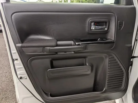 Mazda Flair Wagon Custom Styel