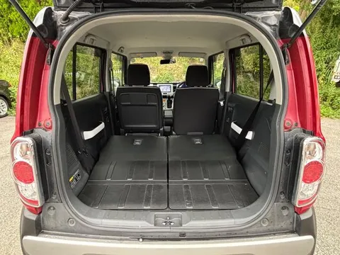Mazda Flair Crossover