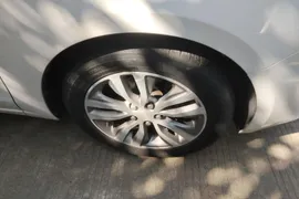 Buick Excelle GT