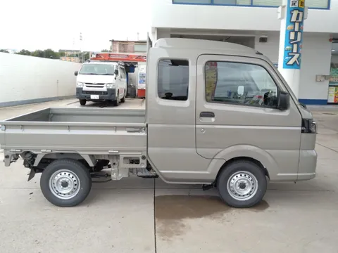 Suzuki Super Carry