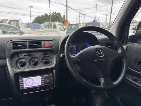 Honda Vamos