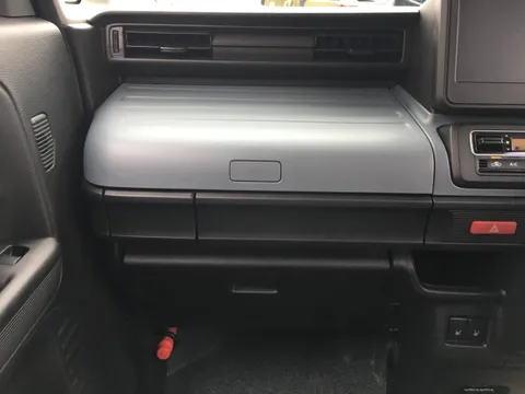 Suzuki Spacia Base