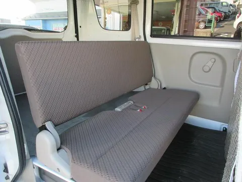 Nissan Clipper