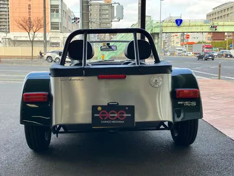 Caterham
