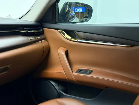 Maserati