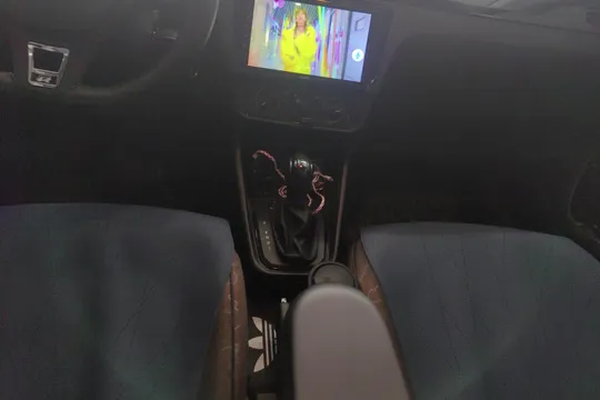 Volkswagen Santana
