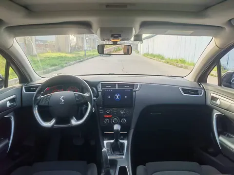 DS 5LS