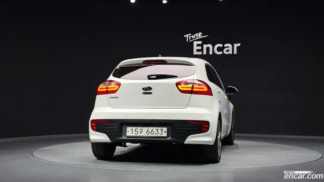 Kia Pride