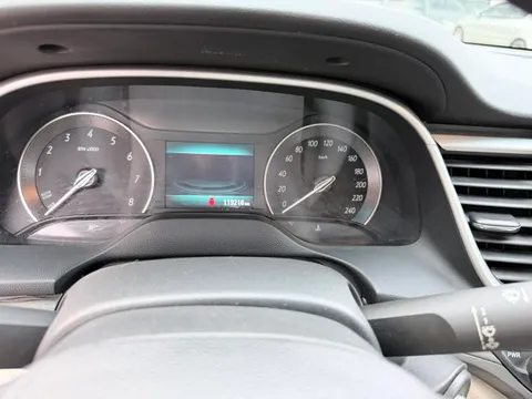 Buick Excelle GT