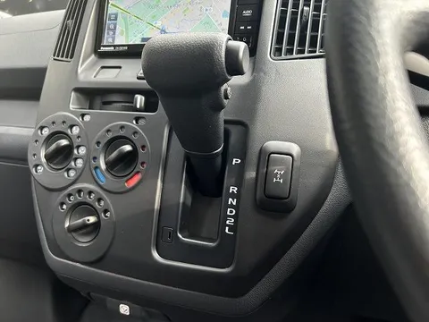 Toyota TownAce Van