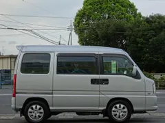 Subaru Dias Wagon
