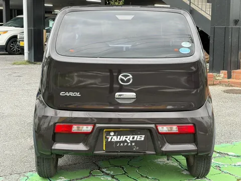 Mazda Carol
