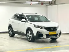 Peugeot 4008