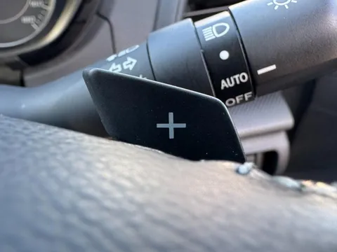 Subaru Impreza Sports