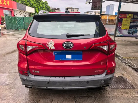 BYD