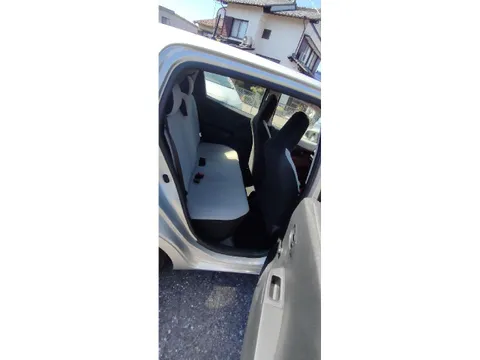 Toyota Yaris (Vitz)